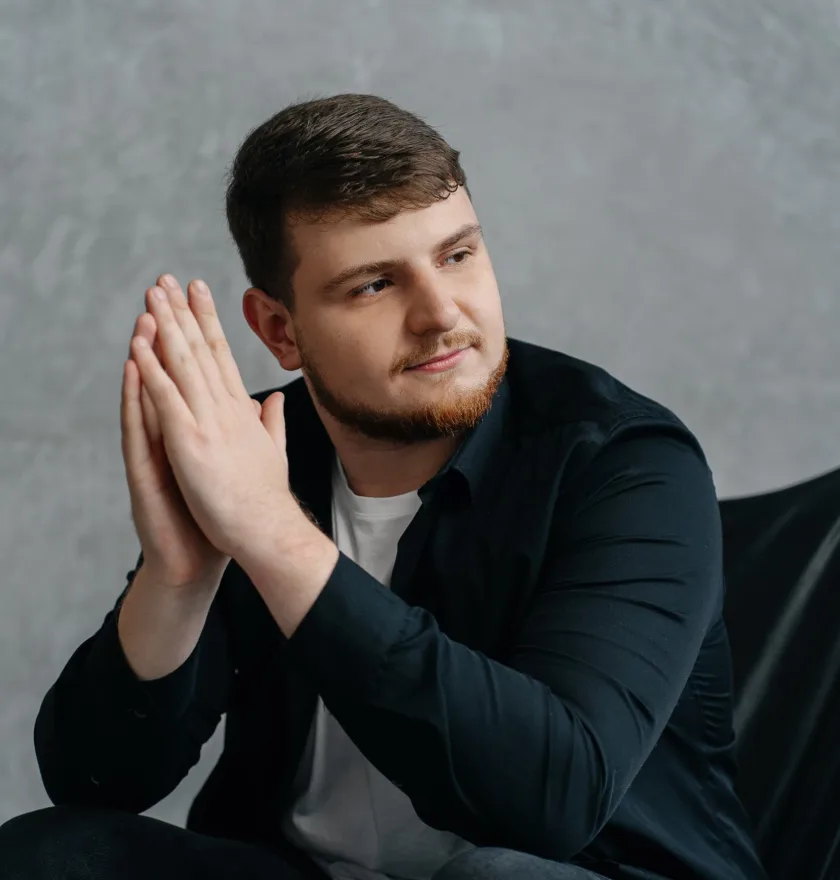 Алексей Доколов, генеральный директор Alekzo