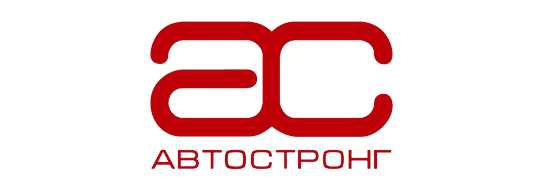 Логотип Автостронг