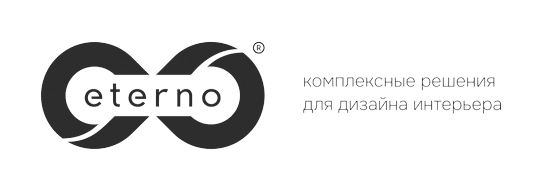 Логотип Eterno