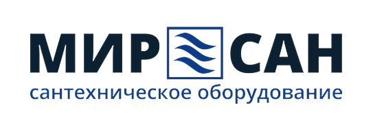 Логотип Мирсан