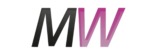 Логотип MW (mobilworld)